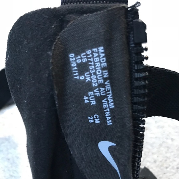 Nike SF Air Force 1 Mid - Picture 5 of 7